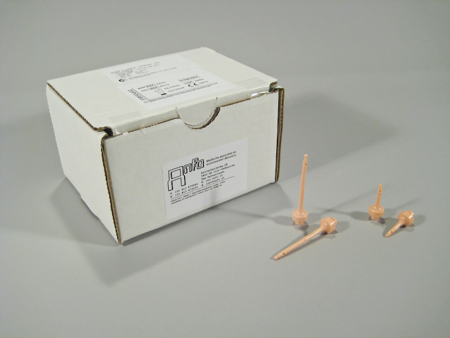 One box contains 50 Makler ® IUI or ICD cannulas