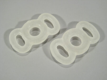 Erec-Tech ® number 7 restriction ring (2 pieces)