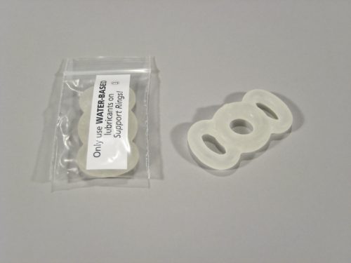 Erec-Tech ® number 7 restriction ring with packaging
