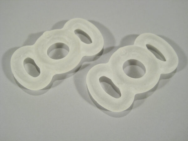 Erec-Tech ® number 8 restriction ring (2 pieces)