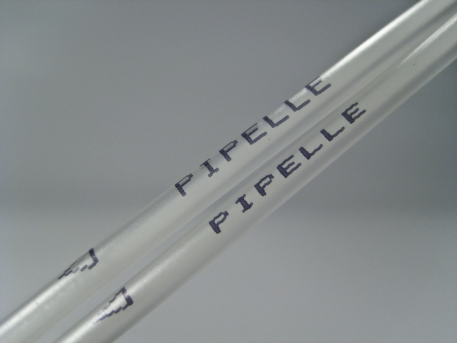 Marking on the Pipelle de Cornier ® Mk. 1